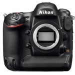 Nikon D4