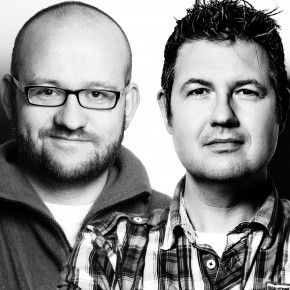 DAS PADDY UND DAS MADDIN
