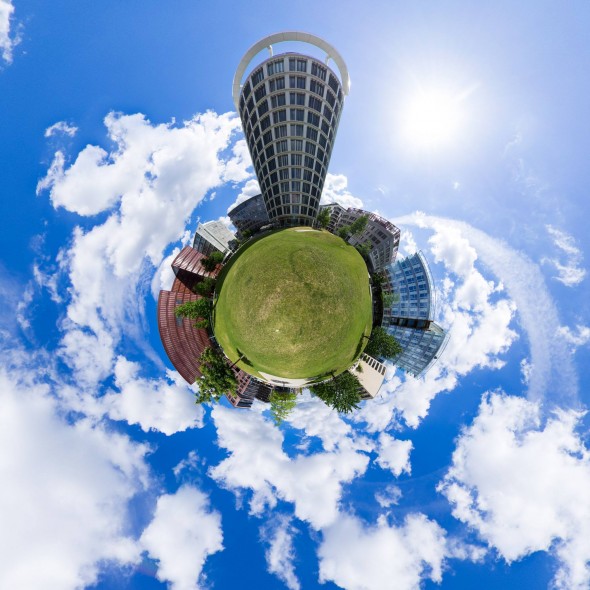 little-planet