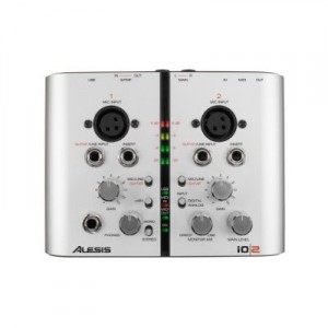 alesis v25 presets