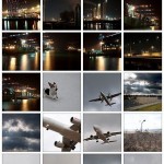 Flickr iPhone Applikation