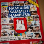 Hamburg sammelt Hamburg