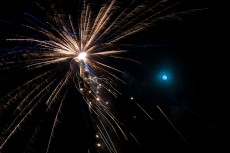 Mond und Sterne - Neunzehn72