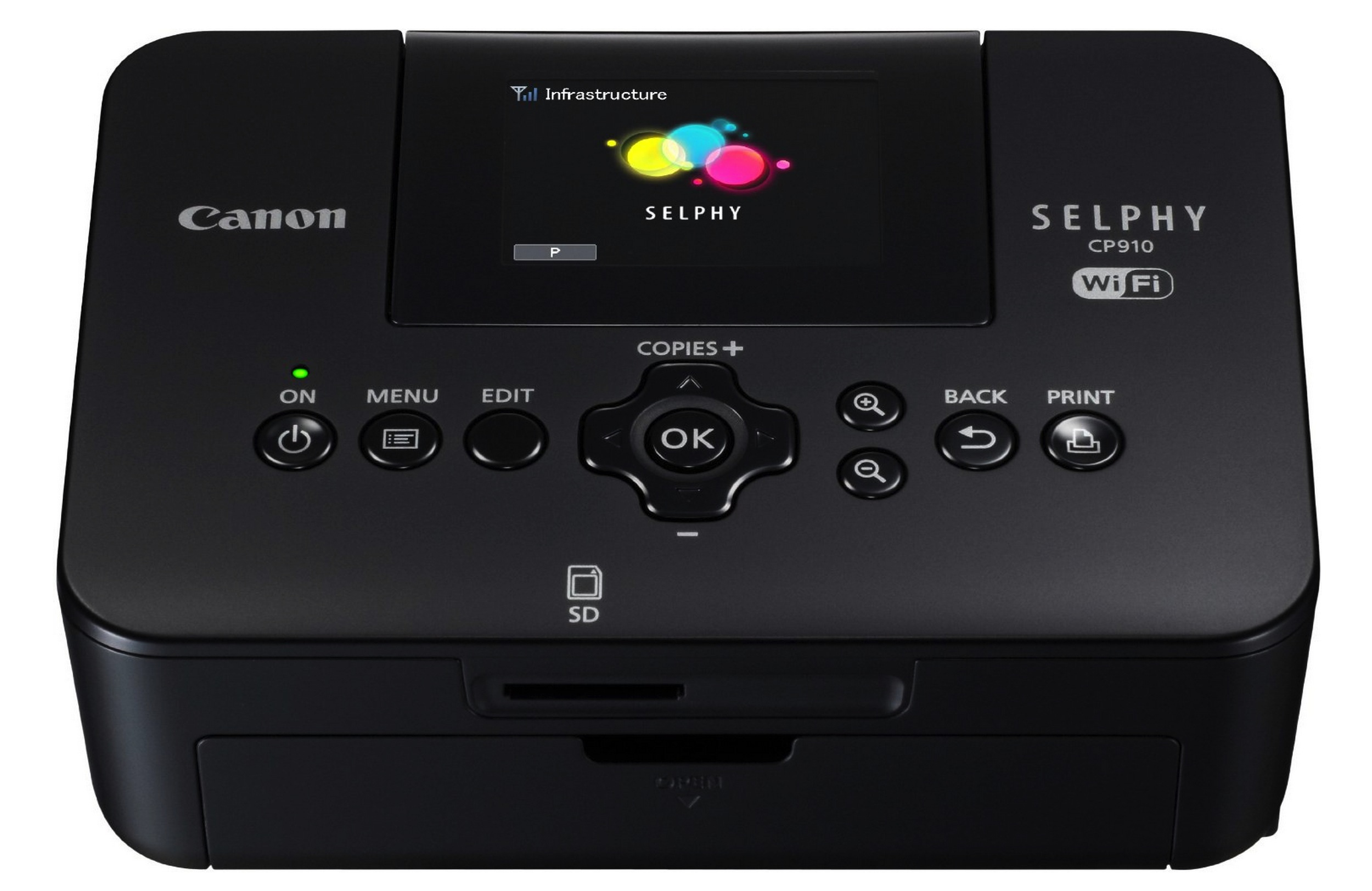 Canon Selphy Als Photo Booth Drucker Neunzehn72