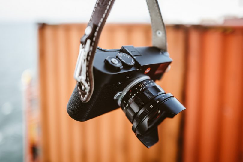 Voigtländer Super Wide Heliar 15mm f/4.5 III - Neunzehn72