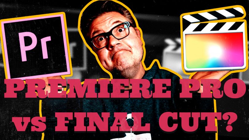 davinci resolve vs final cut pro davinci resolve vs final cut pro